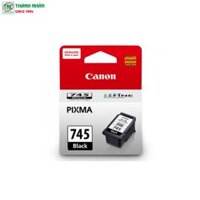 Mực in phun Canon PG-745