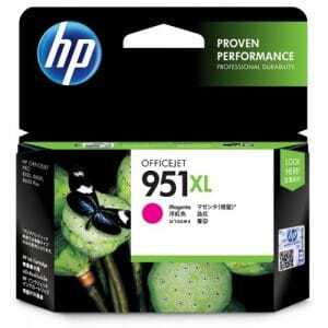 Mực in HP CN047AA - Dùng cho máy HP OJ Pro 8100, 8600, 8600Plus