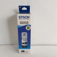 Mực in Phun Epson 005S 40ml - Epson M1100, M1120, M2140