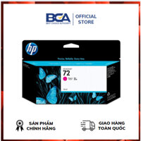 Mực In Phun HP 72 Magenta Ink Cartridge (C9372A) 130ml