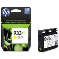 Mực in phun HP 933XL (vàng) – Cho máy HP OfficeJet 6100/ 7110/ 7610/ 7612