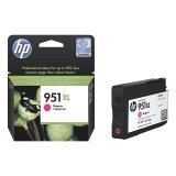 Mực in phun HP 951XL - Màu đỏ for HP officejet Pro 8100 8600