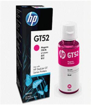 Mực in phun HP GT52 M0H55AA - Dùng cho máy in: HP GT5810/ GT5820