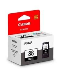 Mực in Phun màu Canon PG88 (Black) – Mực đen – Dùng cho Canon E500, E600, E510, E610