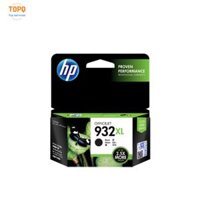 Mực in phun màu chính hãng HP 932XL (CN053AA) đen