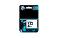 Mực in Phun màu HP 932XL (CN057AN) Original Ink Cartridge - Màu đen - Dùng cho máy HP OficeJet 7110/ HP 7610/ HP 7612