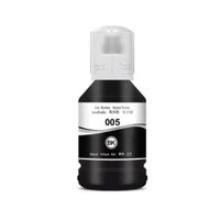 Mực in pigment Epson 005 Black cho máy in Epson M1100/ M1120/ M1140/ M1170.