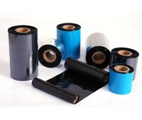 Mực in Resin Ribbon AXR7 110mmx300m