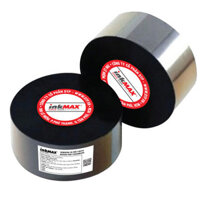 Mực in Ribbon Resin inkMAX 110mm x 300m