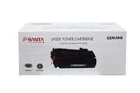 Mực in Santa 124A Black LaserJet Toner Cartridge