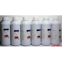 Mực in Sensient 500 ml- Mực in Epson chống tắc đầu in