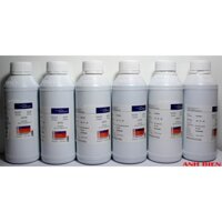 Mực in Sensient 500 ml- Mực in Epson chống tắc đầu in