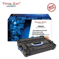 Mực in Toàn Cát - C8543X dùng cho máy HP Laserjet 8100 - N - DN, 8150 - N - DN