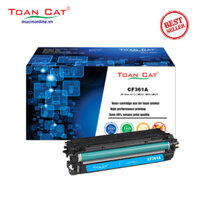 MỰC IN TOÀN CÁT - CF361A