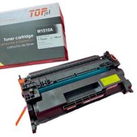 Mực in TOPjet HP W1510A có Chip dùng cho HP LaserJet Pro 4003 | MFP 4103fdw | 4004 MFP 4104 (không chip)