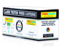 Mực in Vinacolor 15A Black LaserJet Toner Cartridge (C7115A)