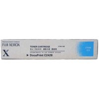 Mực in Xerox Docuprint C2428 Cyan Toner Cartrtdie (CT200380)