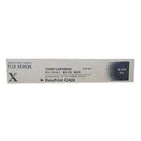 Mực in Xerox Docuprint C2428 Black Toner Cartridge (CT200378)