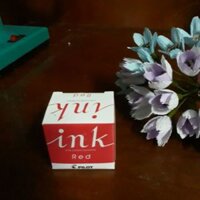 mực ink nhật .