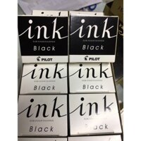 Mực ink Nhật 30ml - Pilot - chính hãng