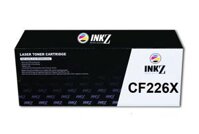 Mực INKZ CF226X Black LaserJet Toner Cartridge