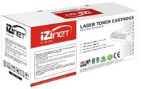 Mực IziNet HP 128A Magenta LaserJet Toner Cartridge (CE323A)