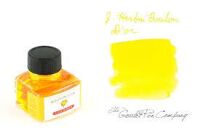 Mực J.Herbin French - 30ml - No.53 - Vàng (Bouton D'or)