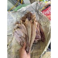 Mực khô cô tô loại 1