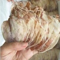Mực khô, Khô mực (Túi combo 40 Con MỰC KHÔ nhỏ)