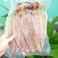 Mực khô loại 1 Hội An (500gr)