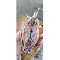 mực khô loại 100-110 con 1 kg