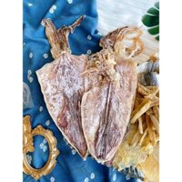 Mực khô loại đặc biệt
