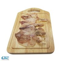 Mực khô loại nhỏ, hàng mới tươi ngon gói 250gr (20 con)