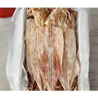 Mực Khô Loại To 6-9 con/Kg