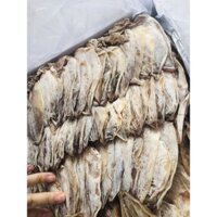 Mực khô nhỏ (60-70con/kg)- mực Vân Đồn