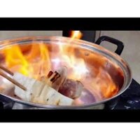 Mực khô Nướng Cồn 200g/túi.  205k. ( nướng, xé sợi)