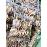 Mực khô Phú Quốc - loại 100con /kg