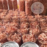 Mực khô xé hấp nước đưa Thái Lan 200gr