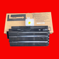 Mực Kyocera TK 7130: Cho máy Photocopy Kyocera TASKalfa MZ3200i