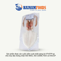 Mực lá 1 nắng Hainamfoods 1kg
