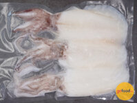 Mực lá tươi Côn Đảo 500 gram