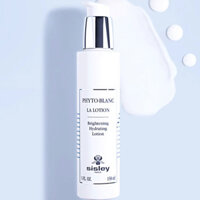 Mực làm mềm Sisley 150ml Không nhờn