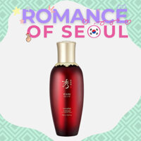 Mực lên men Sooryehan Hyobidam 150ml