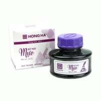 Mực lọ Hồng Hà 60 cc 3432