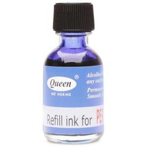 Mực lông dầu Queen RFI-01