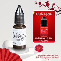 Mực Magic Kéo Sợi Siêu Bám Master Hương Trà [ Chính Hãng ]