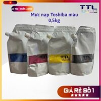 Mực màu máy photocopy Toshiba 5506AC/6506AC/7506AC/8506AC/5516AC/6516AC/7516AC/8516AC/5520C/6520C/6530C/5540C/5560C/6540