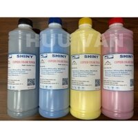 Mực màu photo dùng cho máy Konica Minolta Bizhub C6000/7000