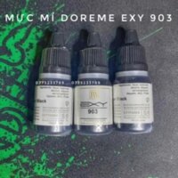 Mực Mày Doreme Cam Kết Chính Hãng DCPX Uyen Nguyen