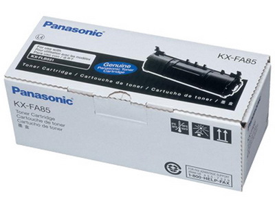 Mực máy fax Panasonic KXFA85 (KX-FA85) - dùng cho KXFLB852,802